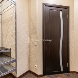 Продажа 1-комн квартиры на вторичном рынке Парашютная улица