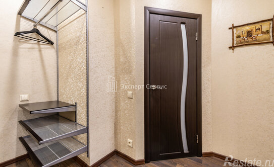 Продажа 1-комн квартиры на вторичном рынке Парашютная улица