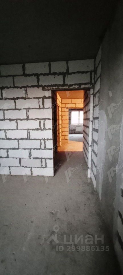 Продажа 2-комн квартиры на вторичном рынке Подрезково мкр, улица 1-я Лесная, 2