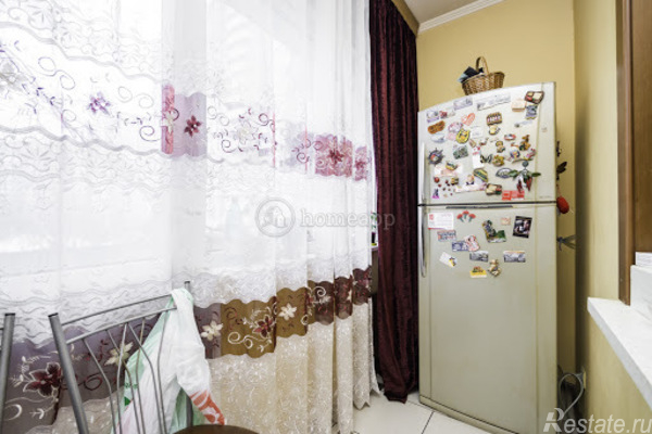 Продажа 2-комн квартиры на вторичном рынке Татьяны Макаровой ул,  д. 3