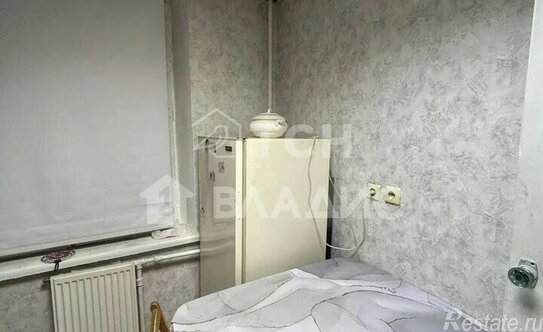 Продажа 1-комн квартиры на вторичном рынке Подлипки, Комсомольская улица,  д. 9