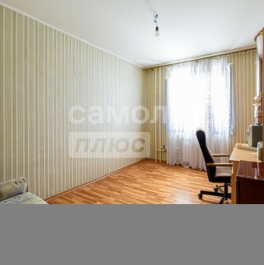 Продажа 2-комн квартиры на вторичном рынке Ногинск, ул Трудовая,  д. 8