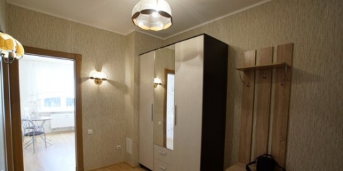 1-комн квартира улица Глинки,  д. 21