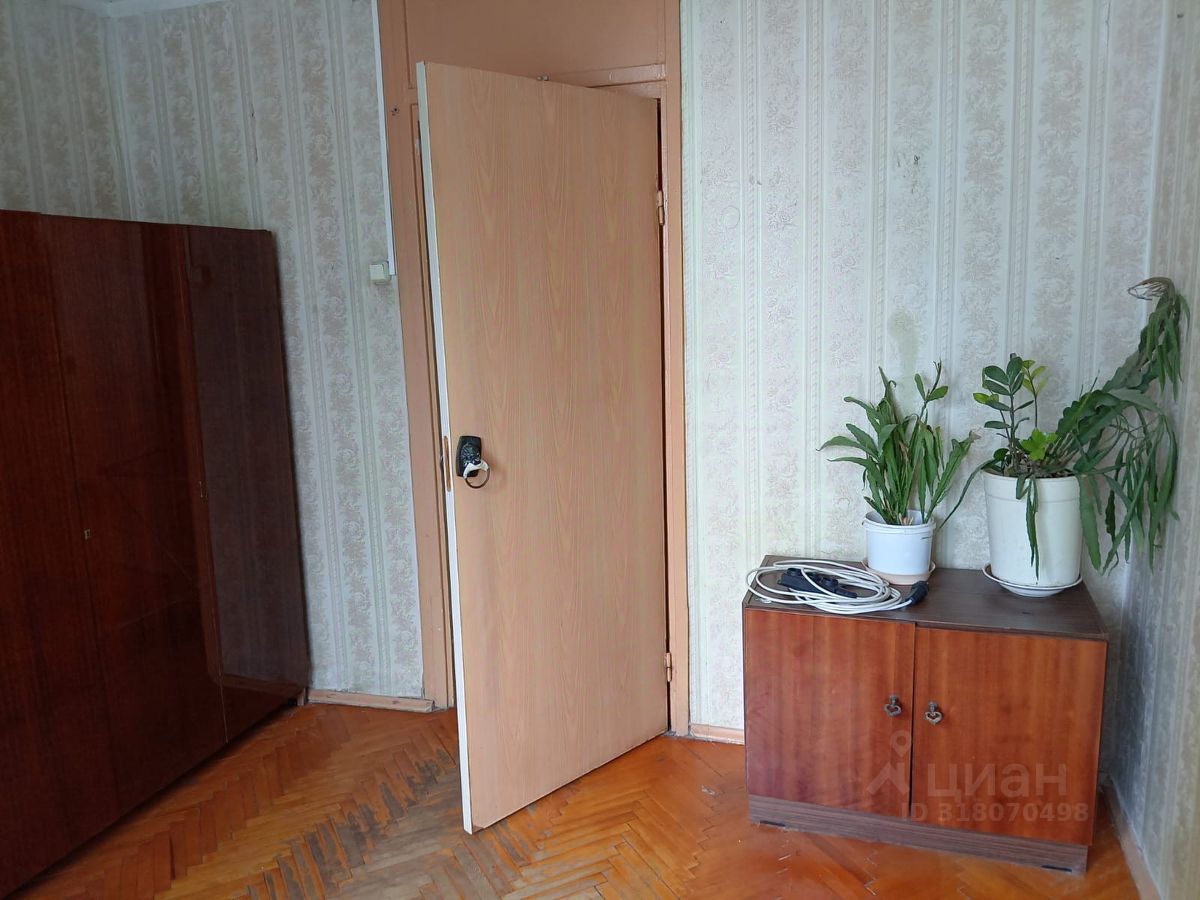 Продажа 3-комн квартиры на вторичном рынке улица Фридриха Энгельса, 7-21