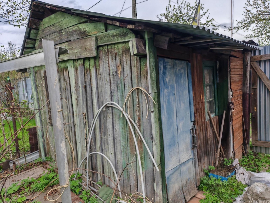 Продажа земли Торфопредприятие, Проезд 17