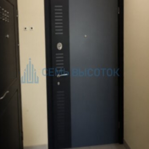 2-комн квартира Домодедово, Высотная улица,  д. 1