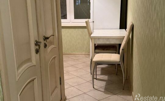 Продажа 3-комн квартиры на вторичном рынке Дубнинская улица,  д. 20 к2