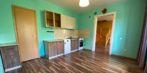 2-комн квартира Пионерская ул,  д. 2