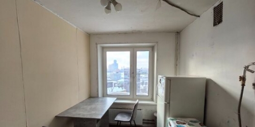 2-комн квартира Верхняя улица,  д. 18
