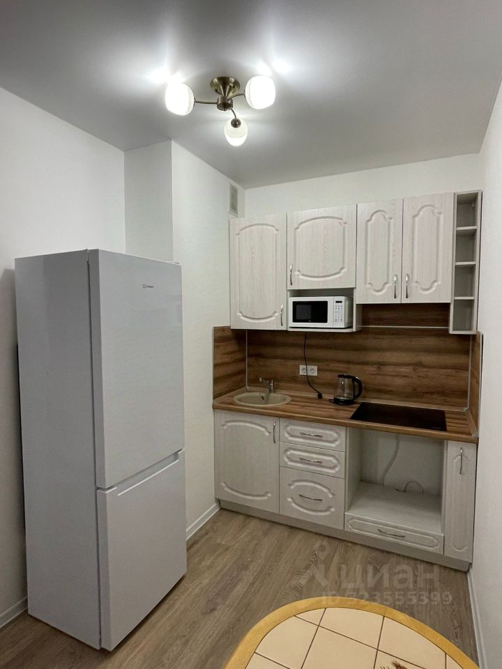 Аренда 2-комн квартиры на вторичном рынке Пригород Лесное мкр, Мисайлово пгт, шоссе Пригородное, 4