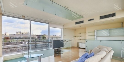 5-комн квартира Молочный пер,  д. 1