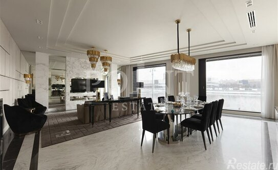 Продажа 3-комн квартиры на вторичном рынке Хилков пер,  д. 1