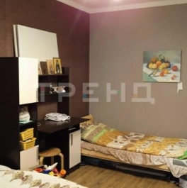 Продажа 2-комн квартиры на вторичном рынке ул Софьи Ковалевской,  д. 10