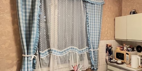 3-комн квартира Енисейская улица, 32К1