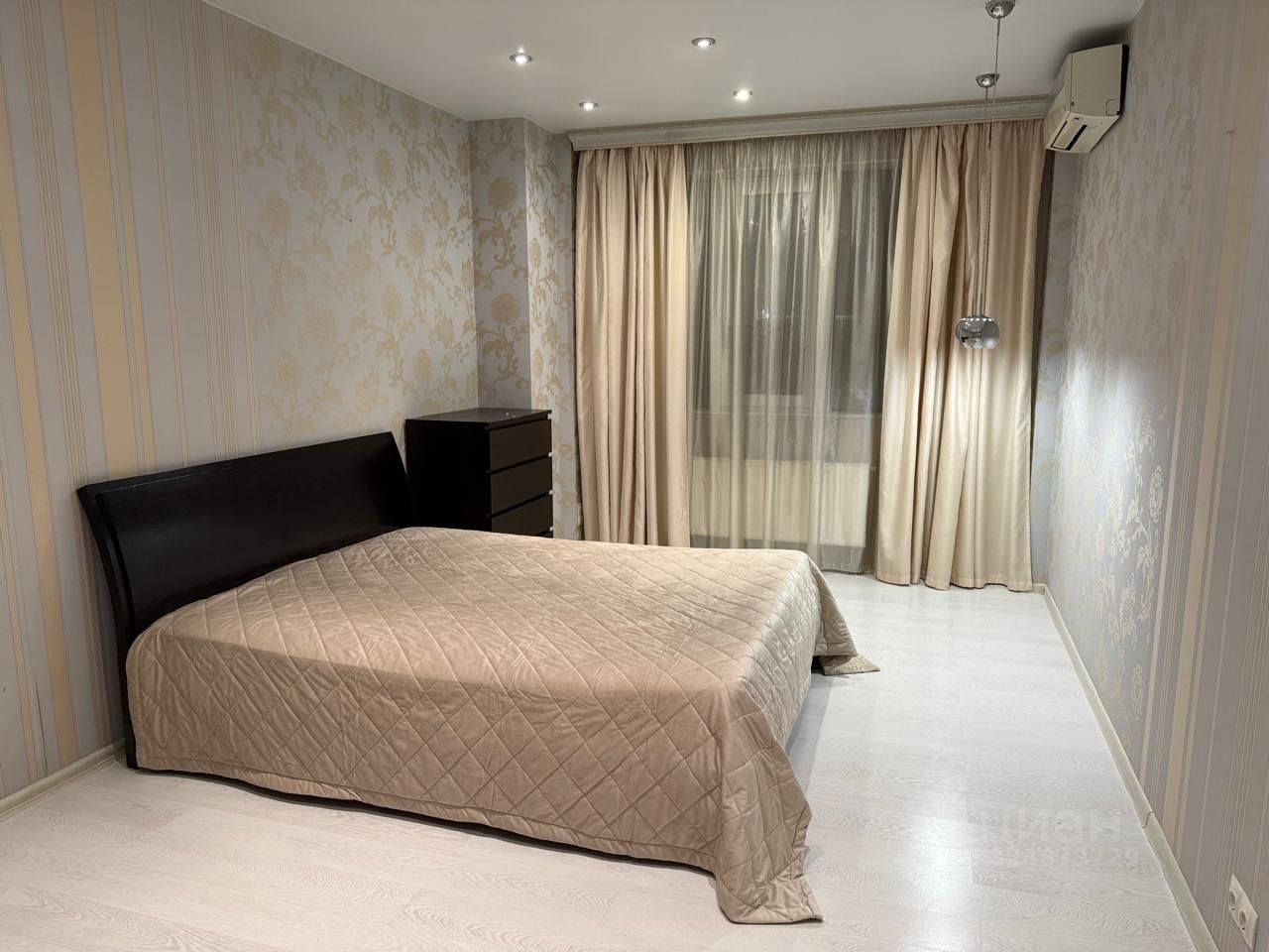 Аренда 1-комн квартиры на вторичном рынке бульвар Маршала Рокоссовского,  д. 6к1