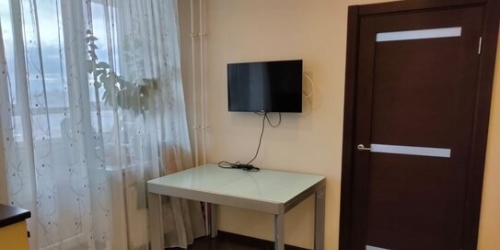 1-комн квартира Выборгское шоссе,  д. 15