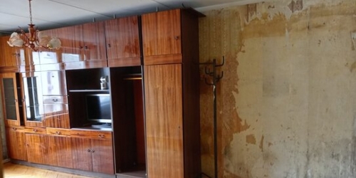 3-комн квартира улица Фридриха Энгельса,  д. 7-21