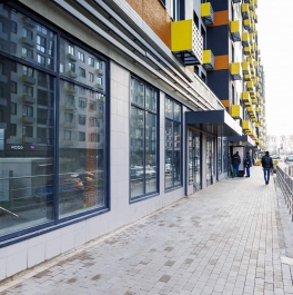 Аренда ПСН Василия Ощепкова улица, д. 3 Аренда ПСН Василия Ощепкова улица, д. 3