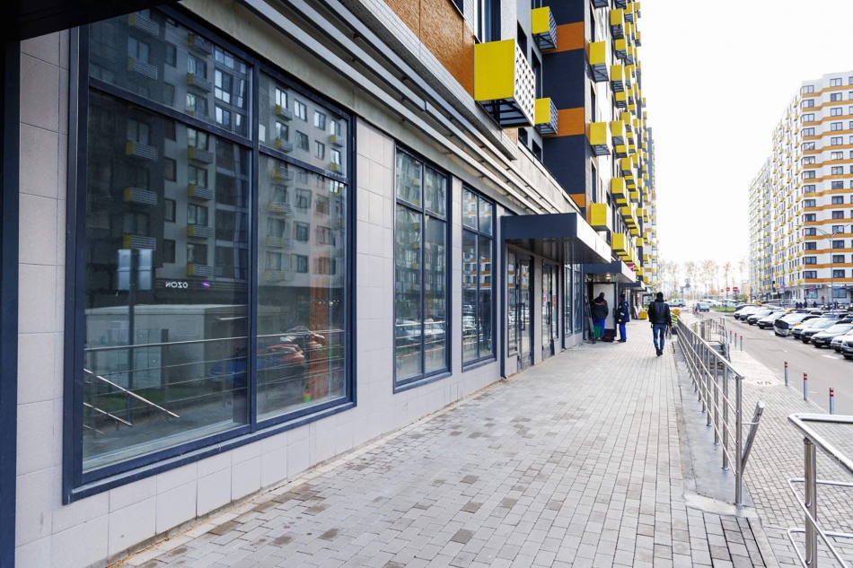 Аренда ПСН Василия Ощепкова улица,  д. 3