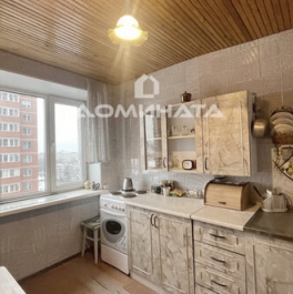 Продажа 2-комн квартиры на вторичном рынке Софийская улица,  д. 46 к2