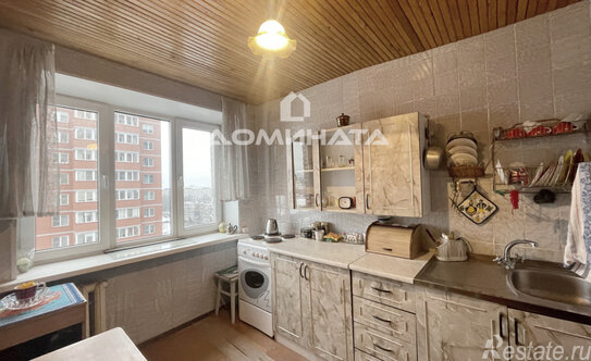 Продажа 2-комн квартиры на вторичном рынке Софийская улица,  д. 46 к2