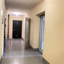 Продажа 3-комн квартиры на вторичном рынке Малые Колпаны д, Речной мкр,  д. 1