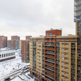 Продажа 3-комн квартиры на вторичном рынке Советский пр-кт,  д. 14