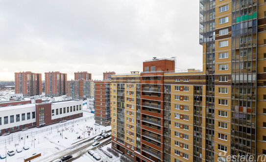 Продажа 3-комн квартиры на вторичном рынке Советский пр-кт,  д. 14