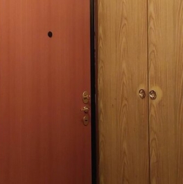 Продажа 1-комн квартиры на вторичном рынке улица Исаковского,  д. 31