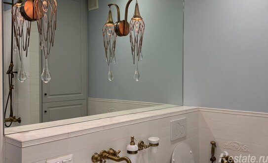 Продажа 2-комн квартиры на вторичном рынке улица Покрышкина