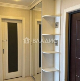 Продажа 1-комн квартиры на вторичном рынке Балашиха, Балашихинское шоссе,  д. 20