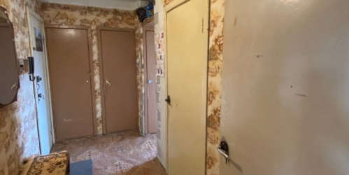 2-комн квартира Всеволожск г., Плоткина ул. ,  д. 15,  к. 1