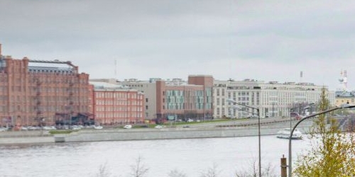 3-комн квартира Малоохтинский проспект, 36