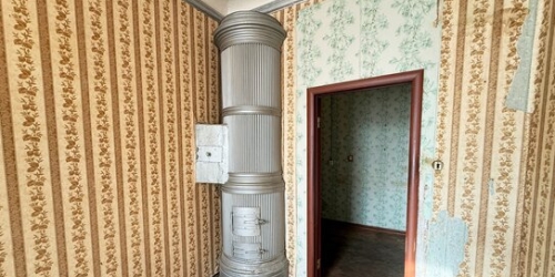3-комн квартира Дегтярный пер,  д. 6