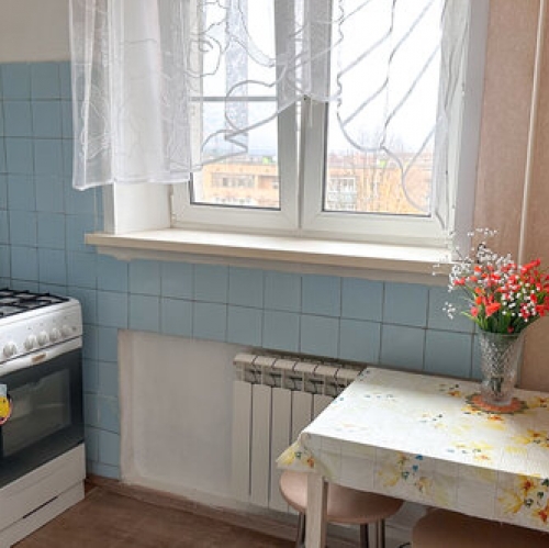 2-комн квартира Коломна, улица Октябрьской Революции,  д. 376