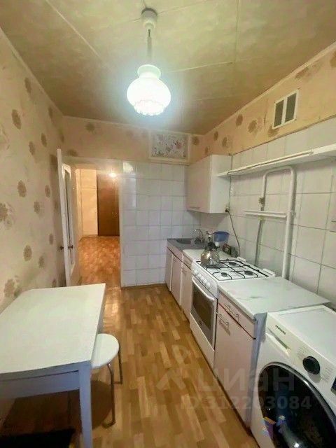 Продажа 2-комн квартиры на вторичном рынке с. Татариново, улица Ленина, 12