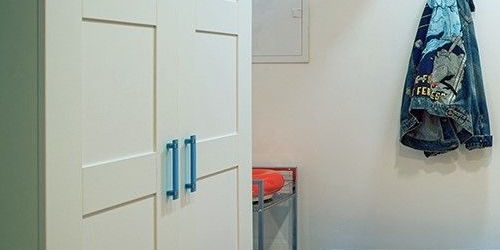 3-комн квартира Ленинградский проспект, 45К3