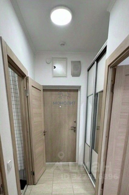 Продажа 1-комн квартиры на вторичном рынке Аминьевское шоссе, 4Дк1