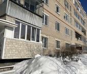 Продать Квартиры вторичка Авсюнино, ул Ленина  7 