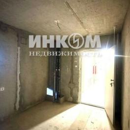 Продажа 2-комн квартиры на вторичном рынке Востряково, ул Ледовская,  д. 30