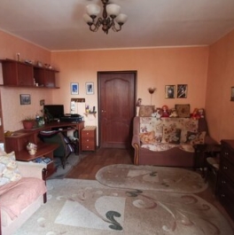 Продажа 1-комн квартиры на вторичном рынке ул Святоозерская,  д. 2