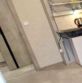 Аренда студии Кудрово г., проспект Европейский, 22