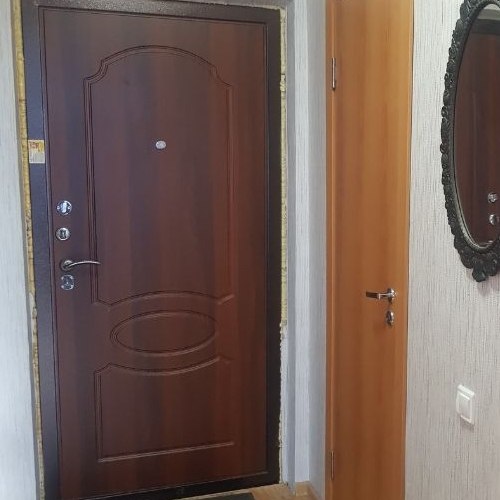 1-комн квартира улица Бабушкина, 82к3