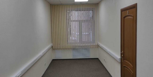 Офис Живарев,  д. 8,  к. стр3