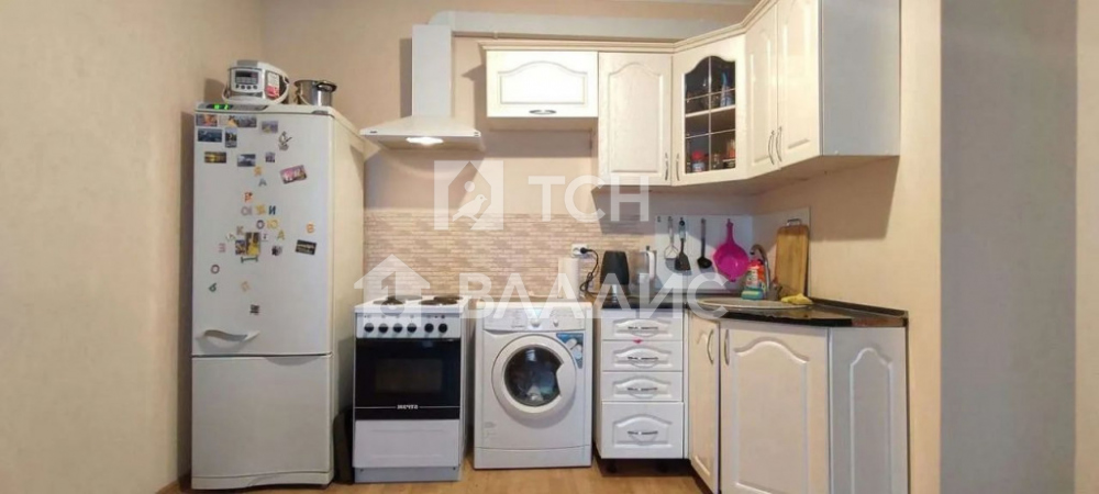 2-комн квартира Щёлково, Краснознаменская улица, 17к5