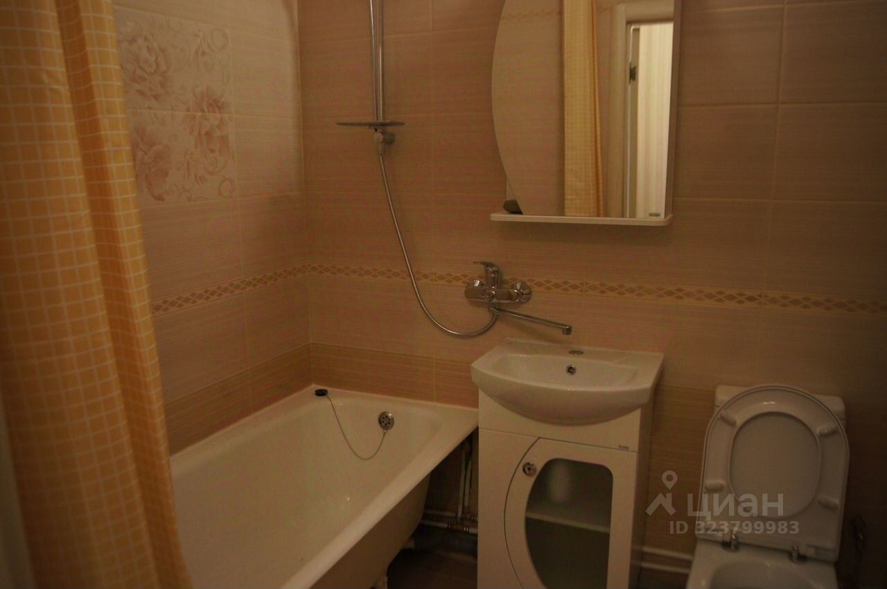 Продажа 1-комн квартиры на вторичном рынке Дрезденская улица, 28