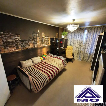 Продажа 2-комн квартиры на вторичном рынке Ногинск, ул. Комсомольская,  д. 84