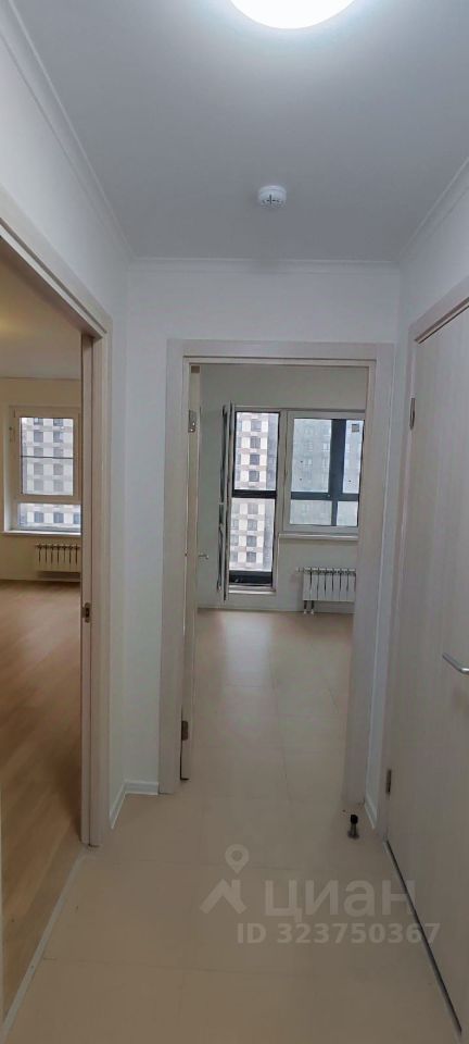 Продажа 1-комн квартиры на вторичном рынке улица Михайлова, 30Ак1