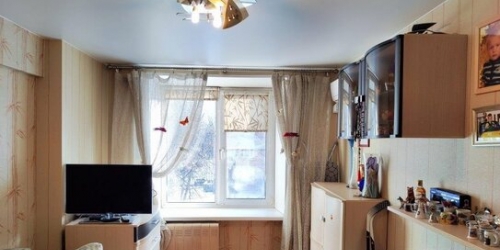 2-комн квартира улица Артюхиной,  д. 7/7