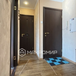 Продажа 2-комн квартиры на вторичном рынке Центральная улица,  д. 17А